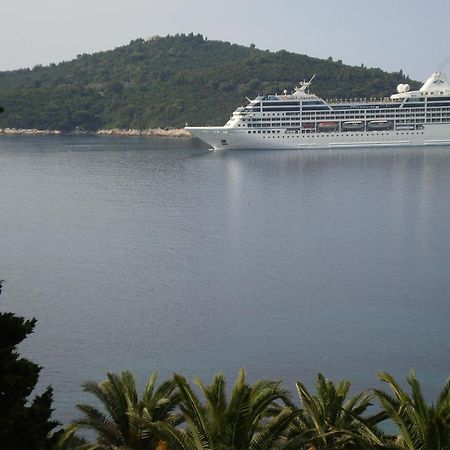 Apartments Dubrovnik Center Luaran gambar