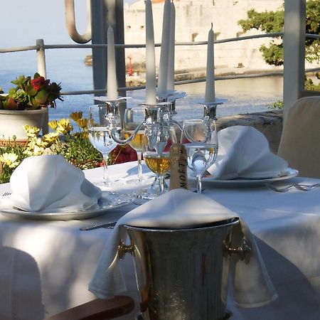 Apartments Dubrovnik Center Luaran gambar