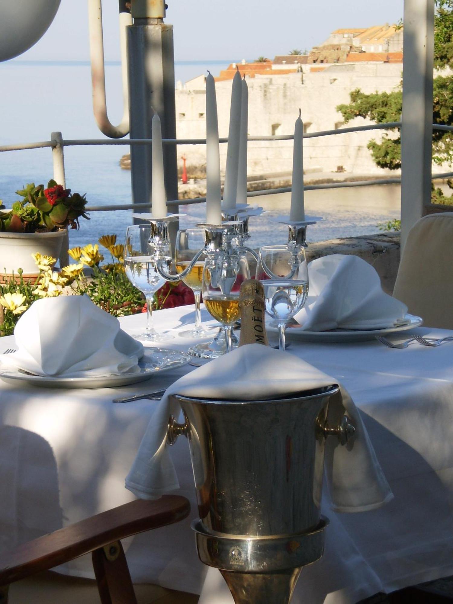 Apartments Dubrovnik Center Luaran gambar