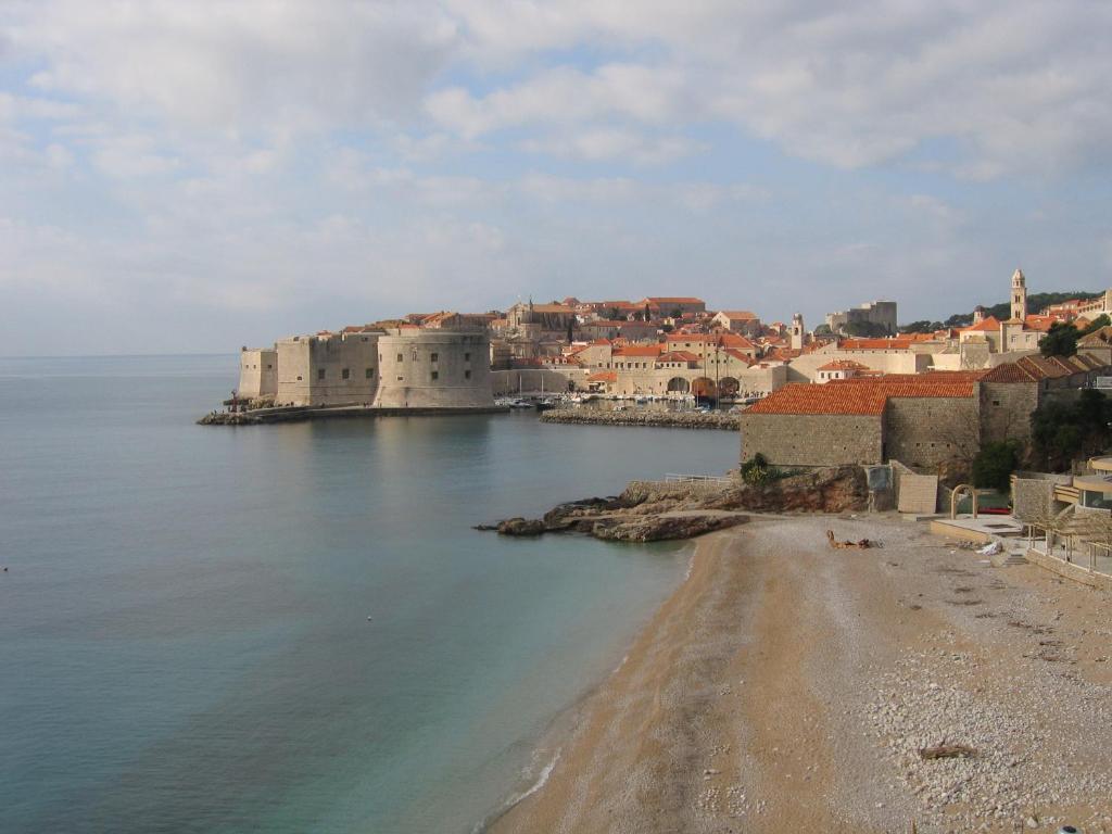 Apartments Dubrovnik Center Bilik gambar