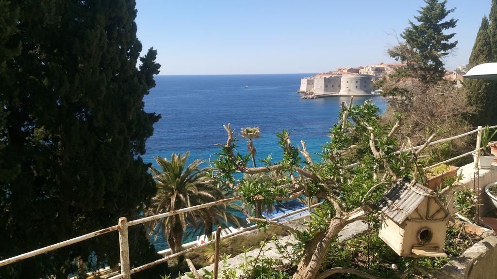 Apartments Dubrovnik Center Luaran gambar