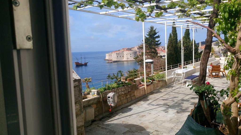 Apartments Dubrovnik Center Luaran gambar
