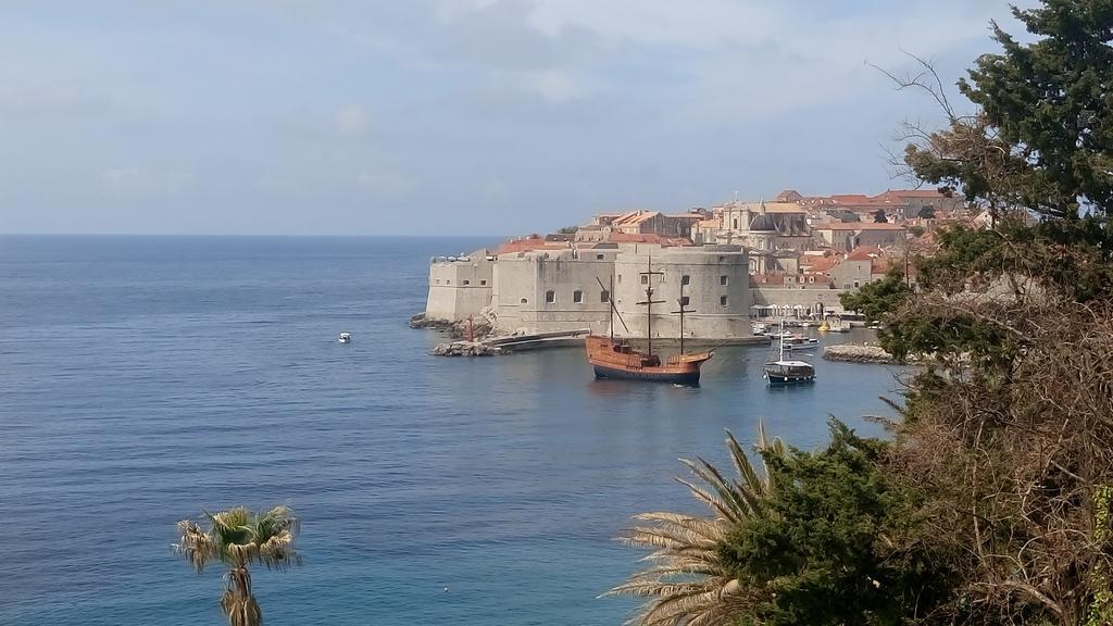 Apartments Dubrovnik Center Luaran gambar