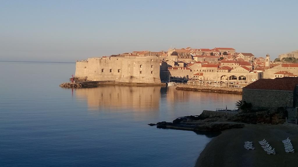 Apartments Dubrovnik Center Luaran gambar