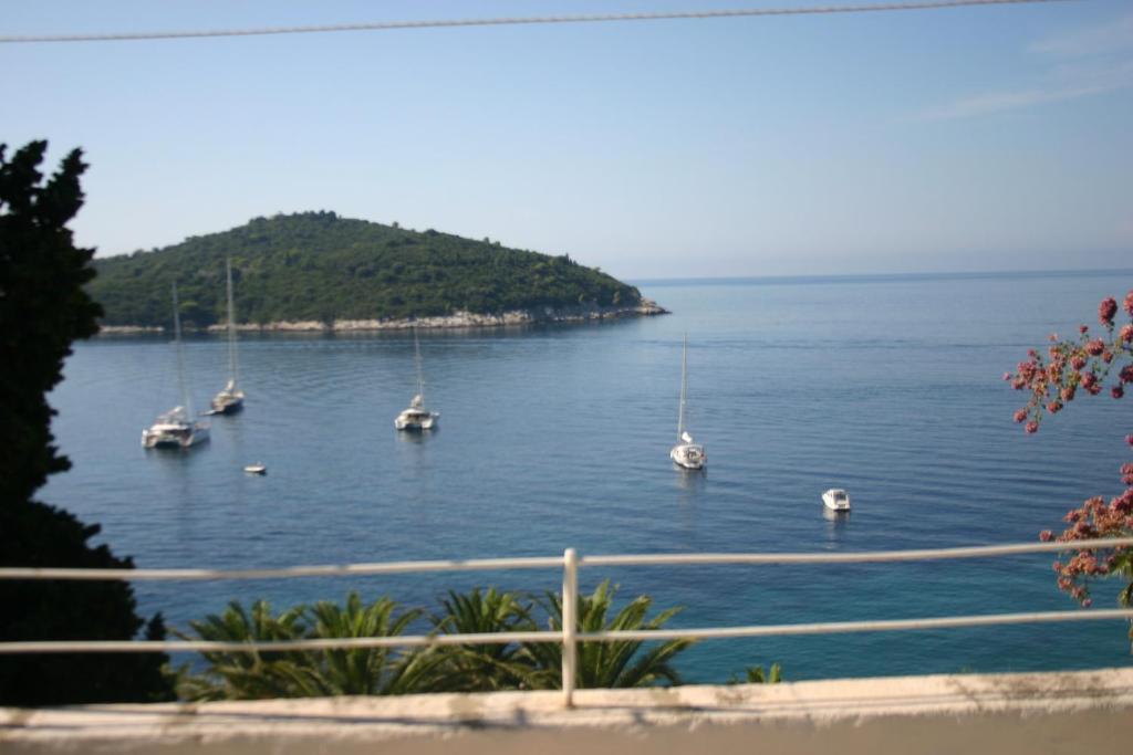 Apartments Dubrovnik Center Bilik gambar