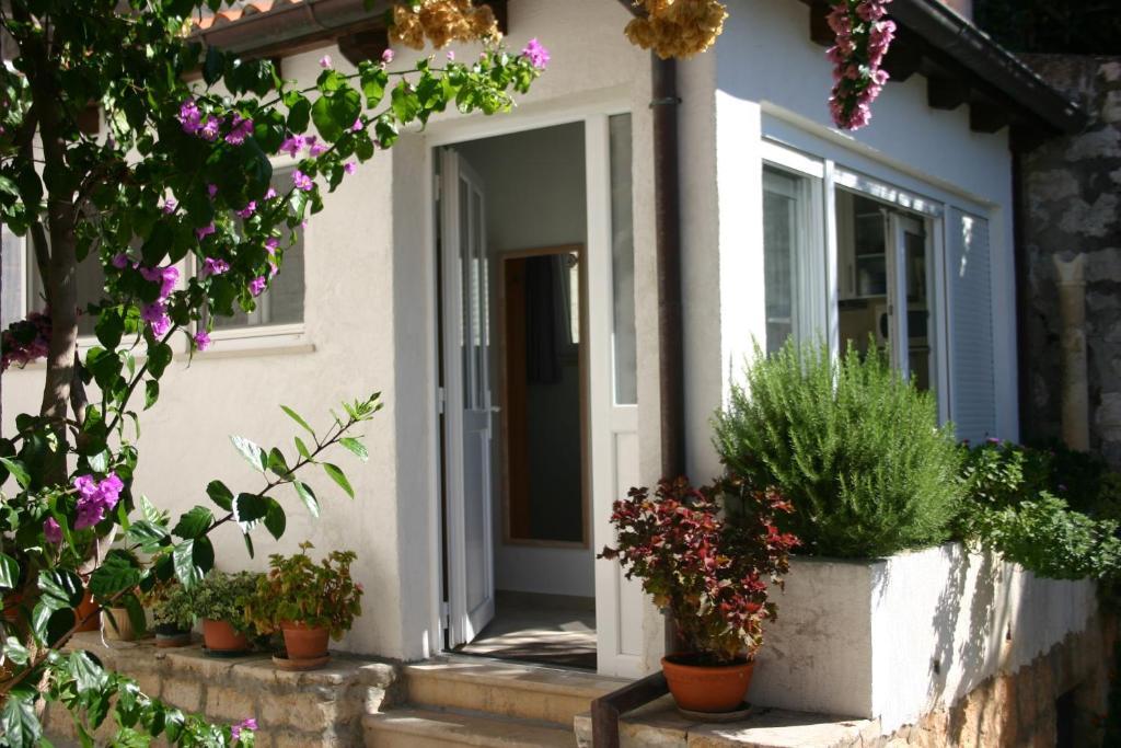 Apartments Dubrovnik Center Bilik gambar