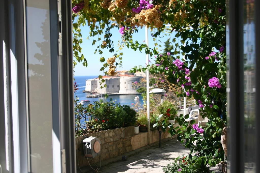 Apartments Dubrovnik Center Bilik gambar