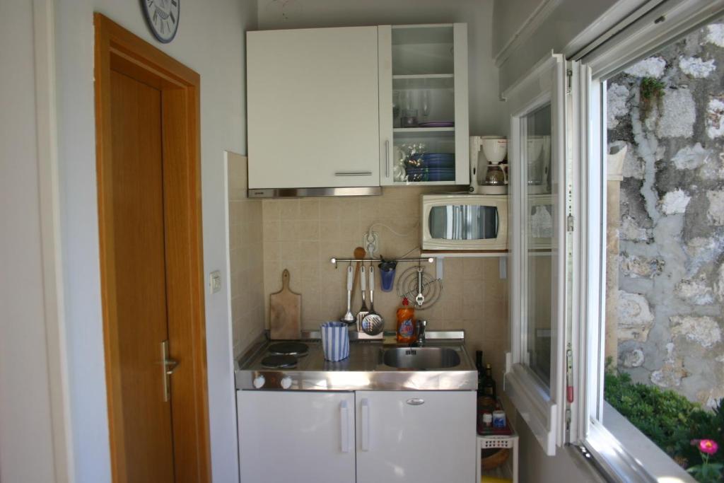 Apartments Dubrovnik Center Bilik gambar