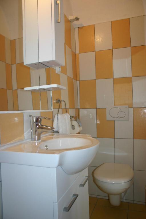 Apartments Dubrovnik Center Bilik gambar