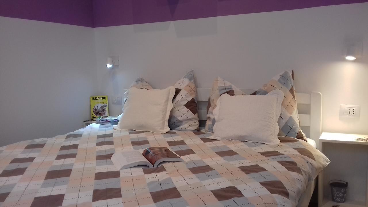 Apartments Dubrovnik Center Luaran gambar
