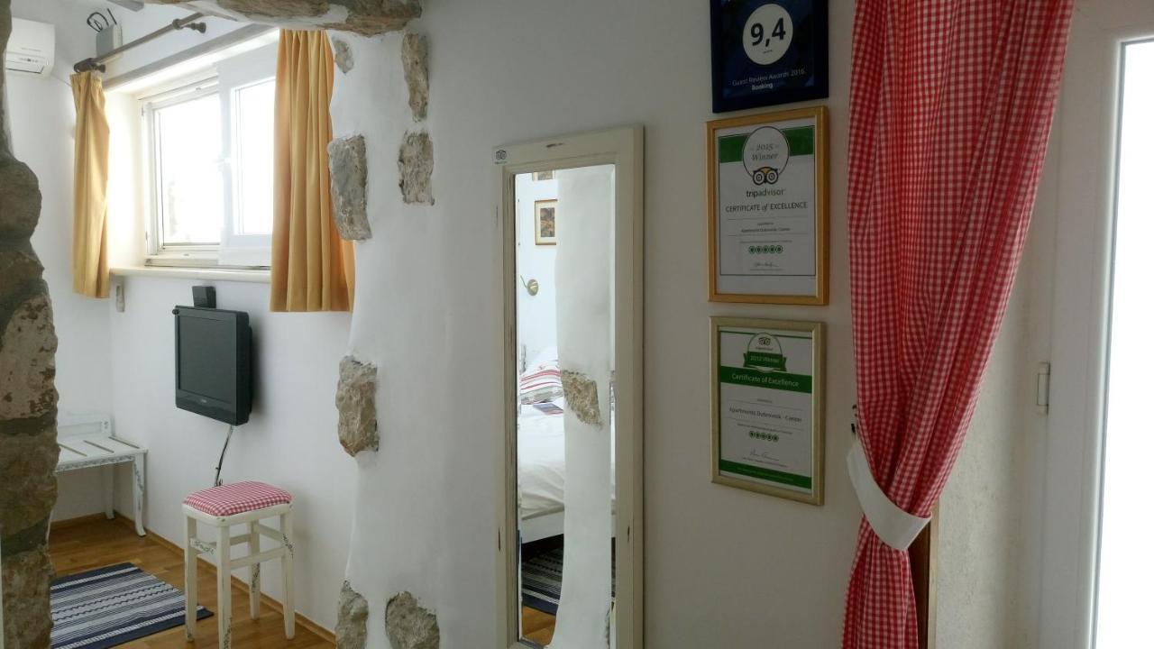 Apartments Dubrovnik Center Luaran gambar