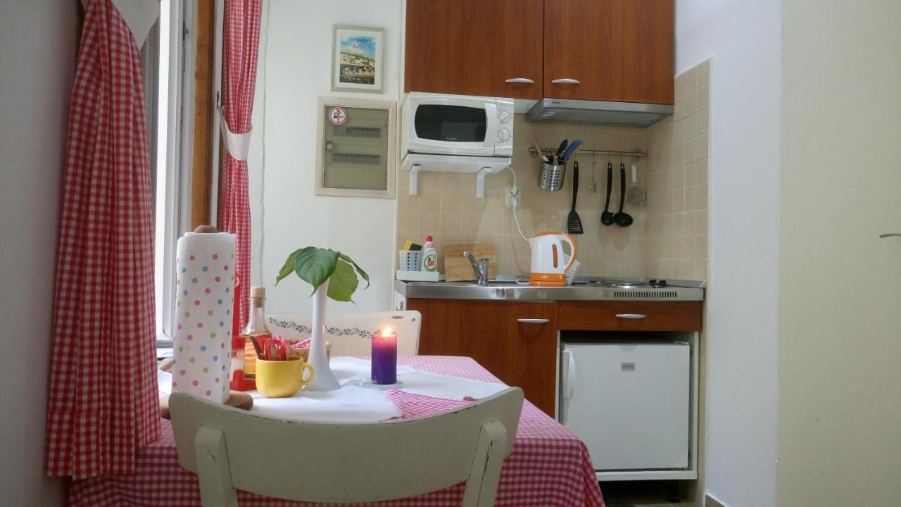 Apartments Dubrovnik Center Luaran gambar