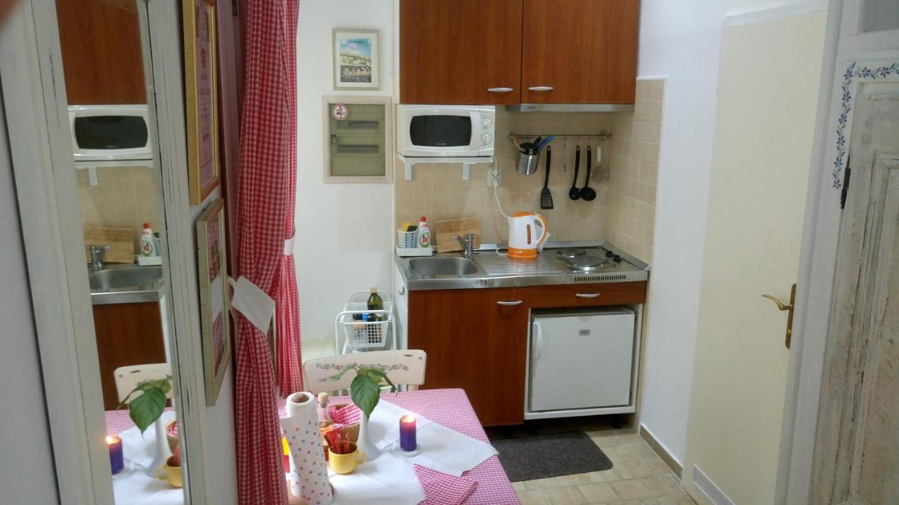Apartments Dubrovnik Center Luaran gambar