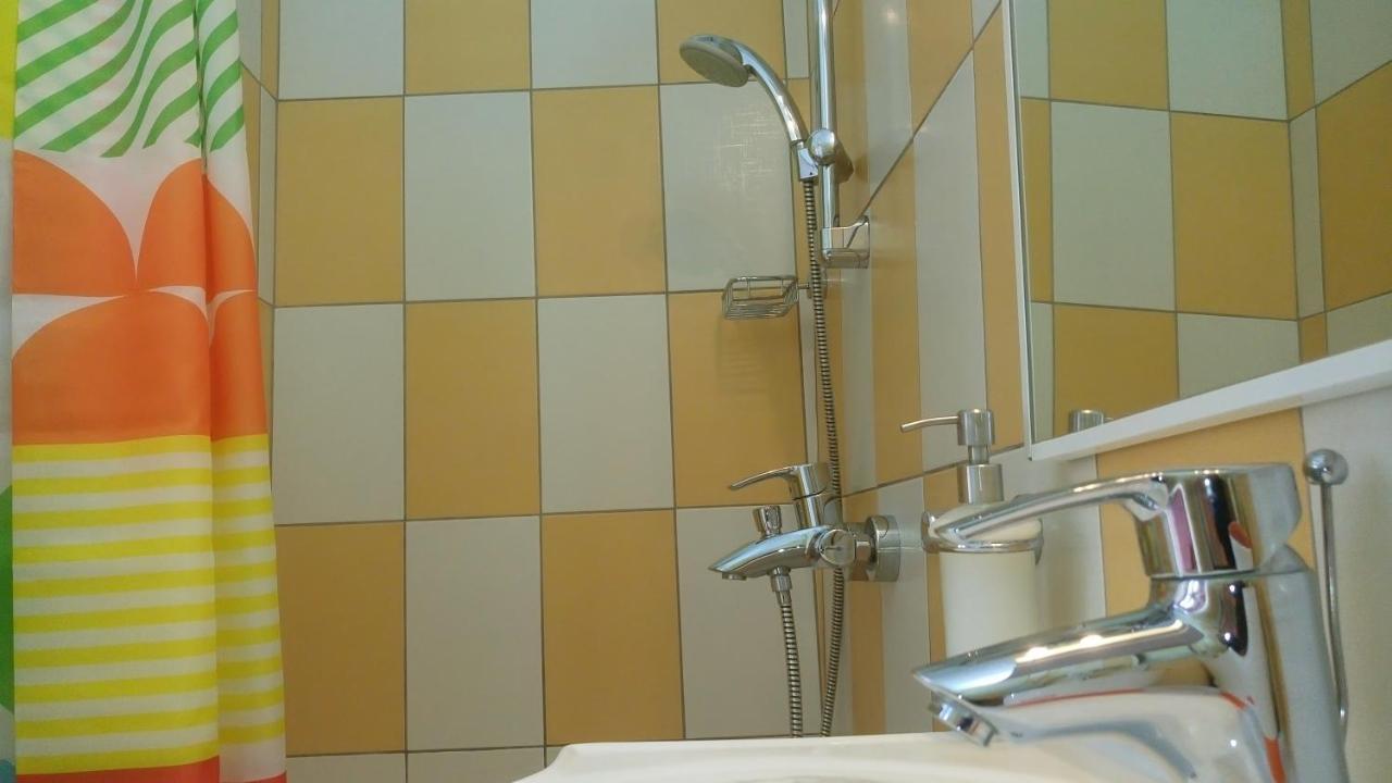 Apartments Dubrovnik Center Luaran gambar