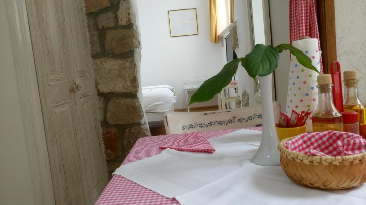 Apartments Dubrovnik Center Luaran gambar