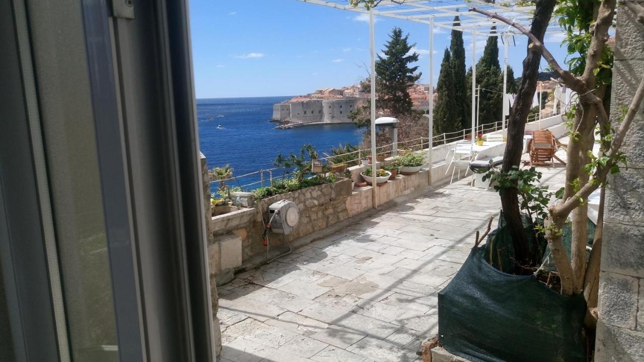 Apartments Dubrovnik Center Luaran gambar